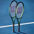 Rakieta tenisowa dziecięca Wilson Blade Jr 25 V8 color shifting paint 9