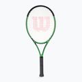 Rakieta tenisowa dziecięca Wilson Blade Jr 26 V8 color shifting paint
