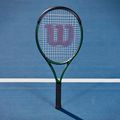 Rakieta tenisowa dziecięca Wilson Blade Jr 26 V8 color shifting paint 7