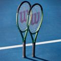 Rakieta tenisowa dziecięca Wilson Blade Jr 26 V8 color shifting paint 8