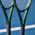 Rakieta tenisowa dziecięca Wilson Blade Jr 26 V8 color shifting paint 9