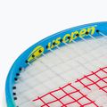 Rakieta tenisowa dziecięca Wilson Us Open 21 blue/green/yellow 6