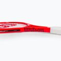 Zestaw do tenisa dziecięcy Wilson Roger Federer Starter Set 25 black/red 7