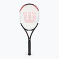 Rakieta tenisowa Wilson Pro Staff Precision 100 red/white/black