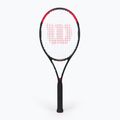 Rakieta tenisowa Wilson Pro Staff Precision 103 red/black