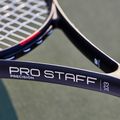 Rakieta tenisowa Wilson Pro Staff Precision 103 red/black 8