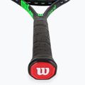Rakieta tenisowa Wilson Blade Feel 103 black/lime green 3
