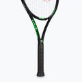 Rakieta tenisowa Wilson Blade Feel 103 black/lime green 4