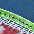 Rakieta tenisowa Wilson Blade Feel 103 black/lime green 12