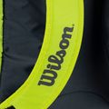 Plecak dziecięcy Wilson Junior Backpack wild lime/grey/black 5
