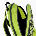 Plecak dziecięcy Wilson Junior Backpack wild lime/grey/black 6