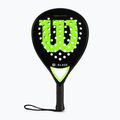 Rakieta do padla Wilson Blade Team V2 Padel black/green