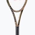 Rakieta tenisowa Wilson Blade 100Ul V8.0 color shifting paint 5