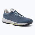 Buty do tenisa męskie Wilson Kaos Swift china blue/white/sulphur spring