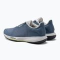 Buty do tenisa męskie Wilson Kaos Swift china blue/white/sulphur spring 3