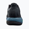 Buty do tenisa męskie Wilson Kaos Swift black/china blue/green gecko 12