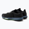 Buty do tenisa męskie Wilson Kaos Swift black/china blue/green gecko 3