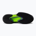 Buty do tenisa męskie Wilson Kaos Swift black/china blue/green gecko 4
