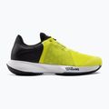 Buty do tenisa męskie Wilson Kaos Swift sulphur spring/blue fog/black 2