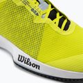 Buty do tenisa męskie Wilson Kaos Swift sulphur spring/blue fog/black 7