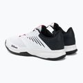 Buty do tenisa męskie Wilson Kaos Devo 2.0 pearl blue/white/black 3