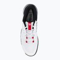 Buty do tenisa męskie Wilson Kaos Devo 2.0 pearl blue/white/black 6