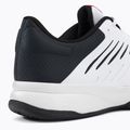 Buty do tenisa męskie Wilson Kaos Devo 2.0 pearl blue/white/black 8