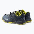 Buty do tenisa juniorskie Wilson Kaos 2.0 Jr china blue/india ink/sulphur spring 3