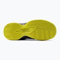 Buty do tenisa juniorskie Wilson Kaos 2.0 Jr china blue/india ink/sulphur spring 4