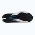 Buty do tenisa męskie Wilson Rush Pro 4.0 Clay blue coral/white/blue atoll 5