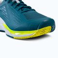 Buty do tenisa męskie Wilson Rush Pro Ace Clay blue coral/white/sulphur spring 9