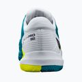 Buty do tenisa męskie Wilson Rush Pro Ace Clay blue coral/white/sulphur spring 13