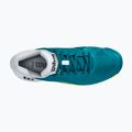 Buty do tenisa męskie Wilson Rush Pro Ace Clay blue coral/white/sulphur spring 14