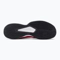 Buty do tenisa męskie Wilson Kaos Stroke 2.0 red/white/black 4