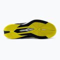 Buty do tenisa męskie Wilson Rush Pro 4.0 sulphur spring/black/white 4