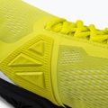 Buty do tenisa męskie Wilson Rush Pro 4.0 sulphur spring/black/white 7