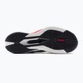 Buty do tenisa męskie Wilson Rush Pro 4.0 black/white/poppy red 4