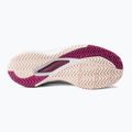 Buty do tenisa damskie Wilson Rush Pro Ace W scallop shell/white/baton rouge 4