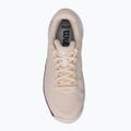 Buty do tenisa damskie Wilson Rush Pro Ace W scallop shell/white/baton rouge 6