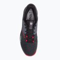 Buty do tenisa męskie Wilson Kaos Comp 3.0 black/ebony/wilson red 6