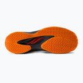 Buty do tenisa męskie Wilson Kaos Comp 3.0 wilson red/black/orange tiger 4