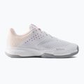 Buty do tenisa damskie Wilson Kaos Stroke 2.0 W white/scallop shell/love potion 2