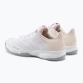 Buty do tenisa damskie Wilson Kaos Stroke 2.0 W white/scallop shell/love potion 3