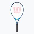 Rakieta tenisowa dziecięca Wilson Us Open Jr 25 blue/green/bright blue