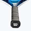 Rakieta tenisowa dziecięca Wilson Us Open Jr 25 blue/green/bright blue 3