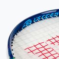 Rakieta tenisowa dziecięca Wilson Us Open Jr 25 blue/green/bright blue 6