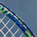 Rakieta tenisowa dziecięca Wilson Us Open Jr 25 blue/green/bright blue 8