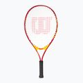 Rakieta tenisowa dziecięca Wilson Us Open 23 red/yellow