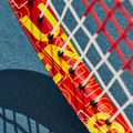 Rakieta tenisowa dziecięca Wilson Us Open Jr 23 red/yellow 8