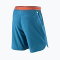 Spodenki tenisowe męskie Wilson Power 8 II blue coral 2